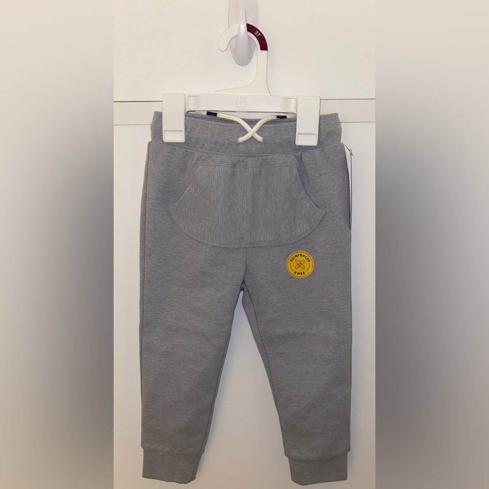 Toddle joggers
